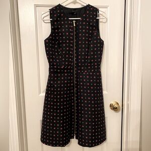 Tommy Hilfiger Foulard Print Dress